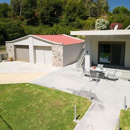 חאניה Villa Emily In Countryside מראה חיצוני תמונה