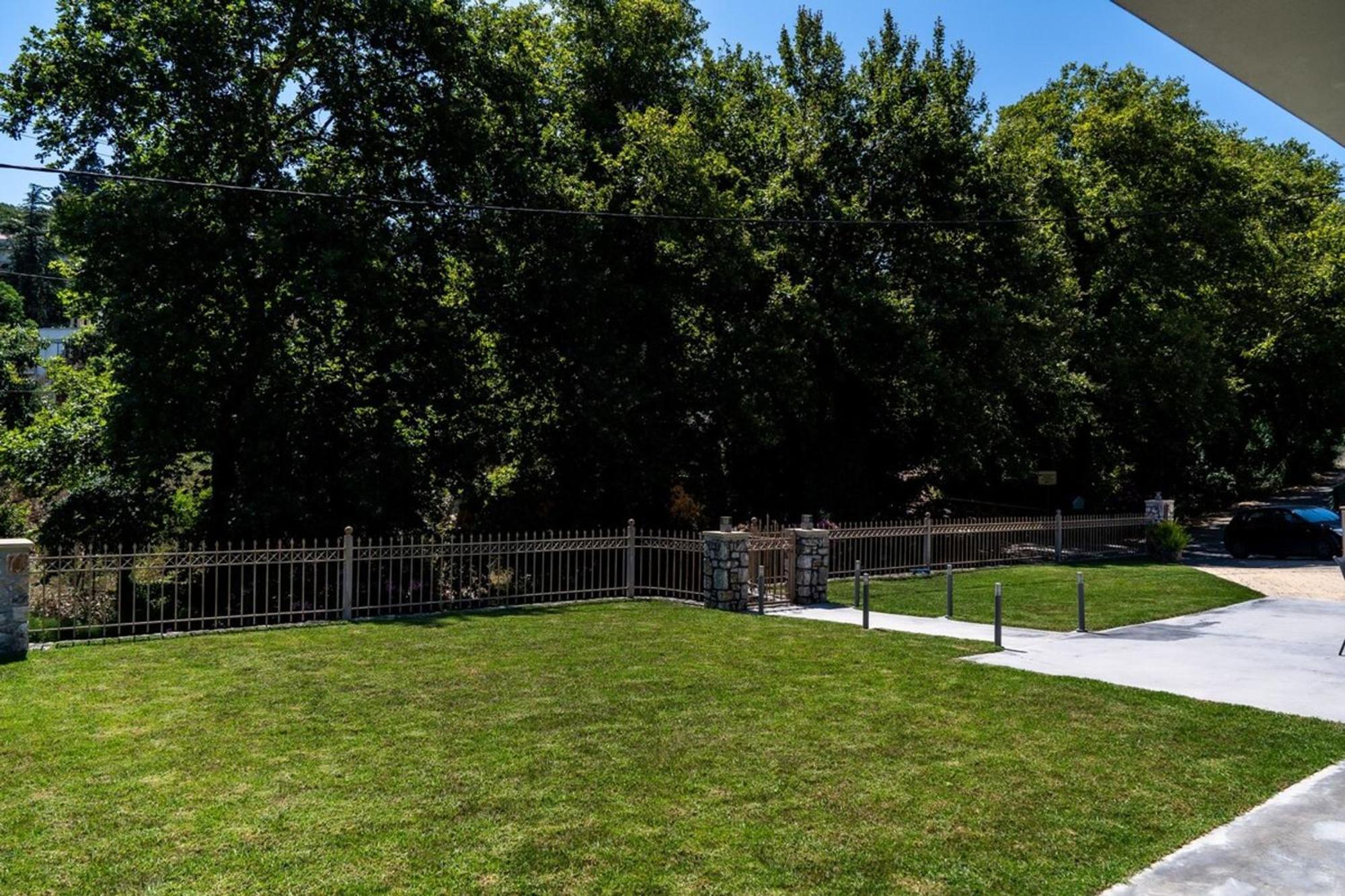 חאניה Villa Emily In Countryside מראה חיצוני תמונה