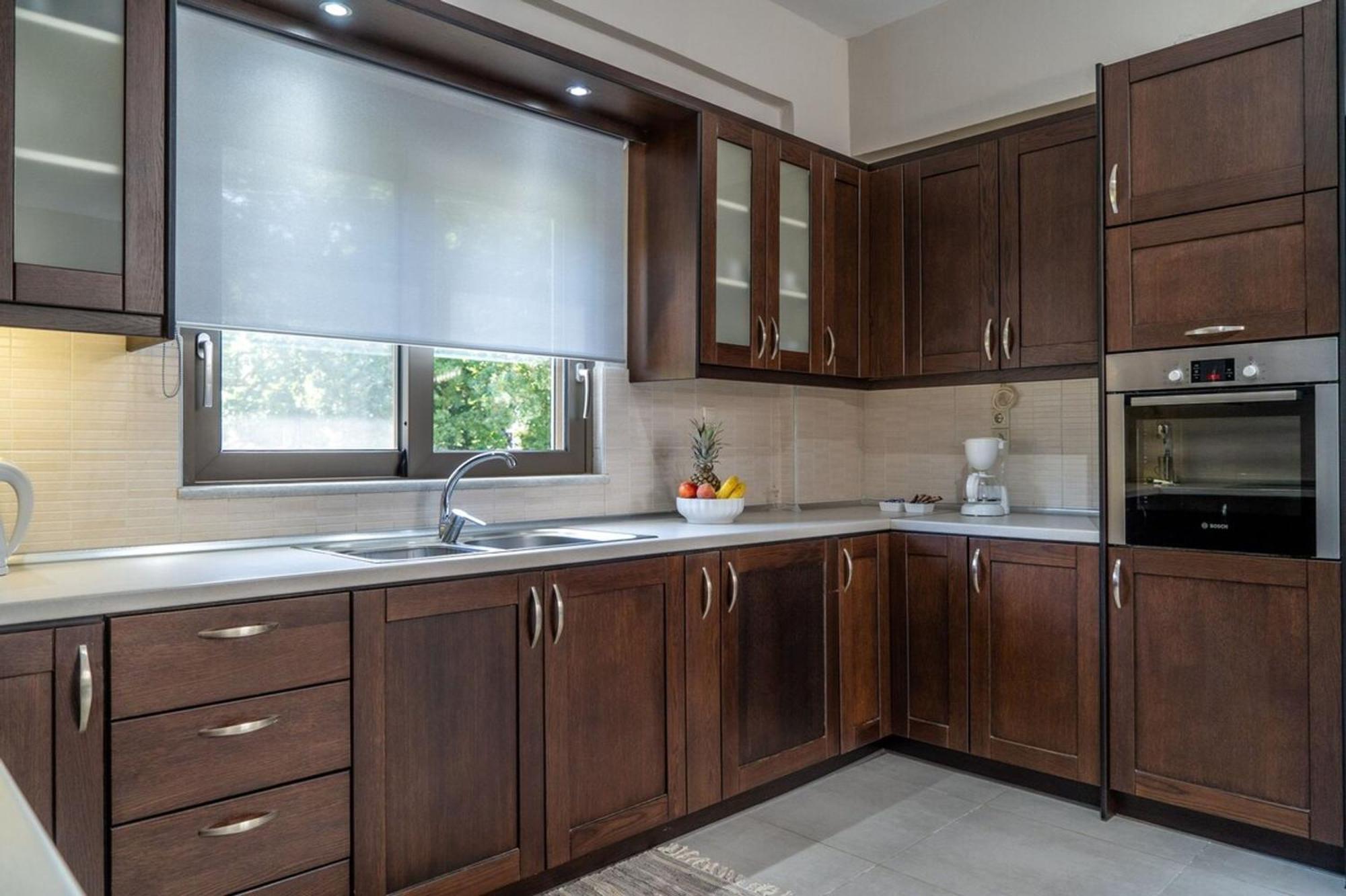 חאניה Villa Emily In Countryside מראה חיצוני תמונה